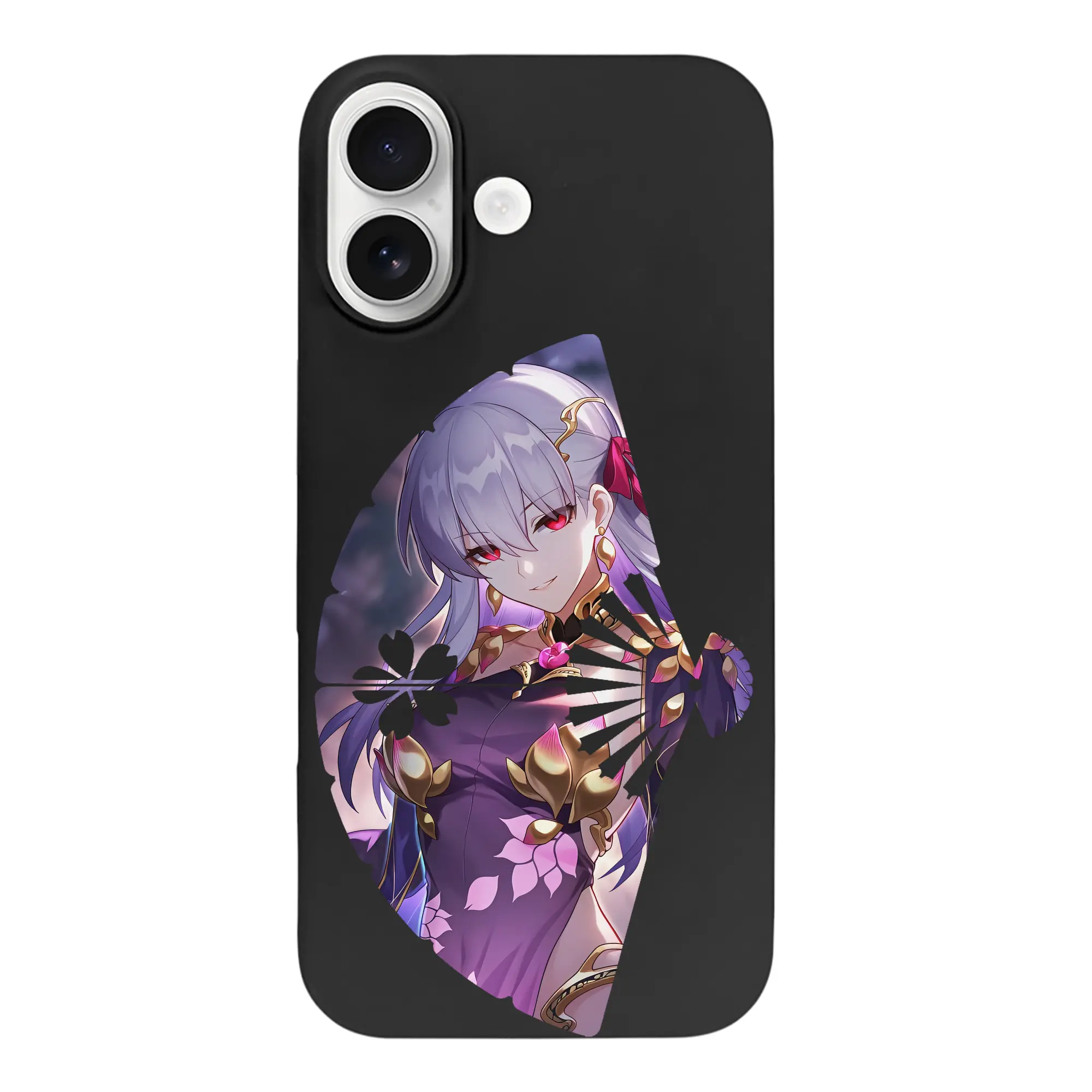 FGO グッズ,カーマ - iPhone 17 シリーズ シリコンケース 薄型 耐衝撃 指紋防止 ソフトタッチカバー 精密フィット 傷防止 保護ケース iPhone 17/17 Air/17 Pro/17 Pro Max 対応